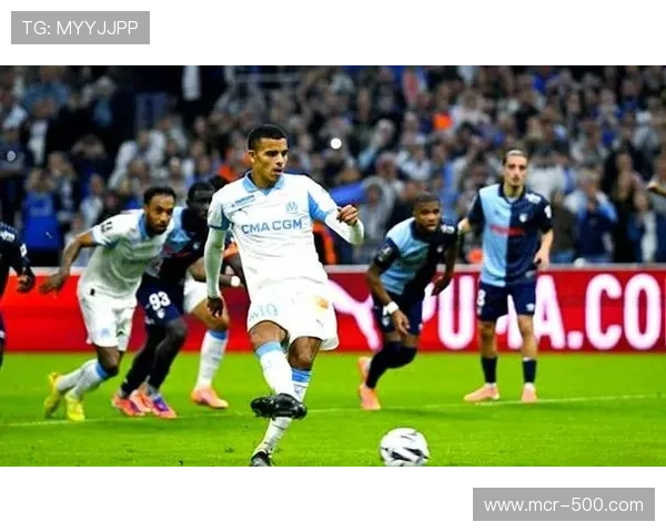 格林伍德谈法甲适应：团队支持助其领跑射手榜