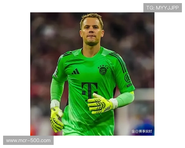 拜仁计划12月与门将诺伊尔进行续约谈判，结果将影响努贝尔未来