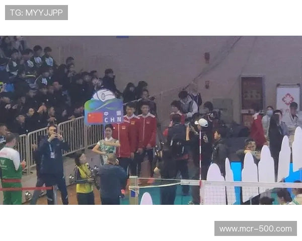 U15世界中学生排球锦标赛将连续四年在商洛举办