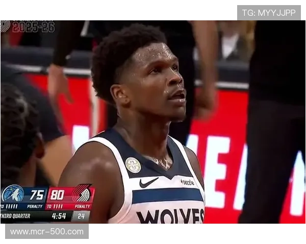 勇士战术上半场有效下半场体力不支，森林狼抓住机会逆转